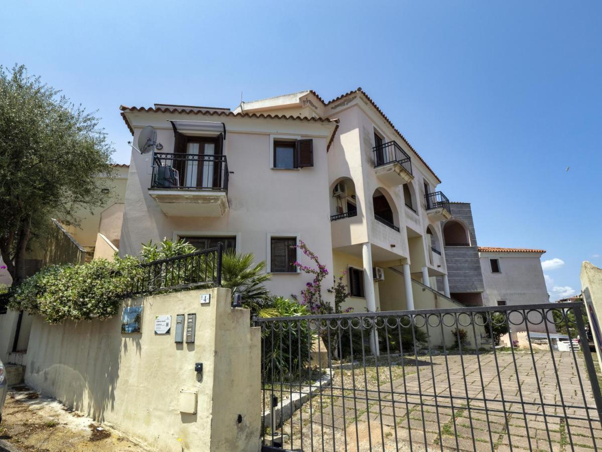 Centro Servizi Marinella Exterior photo